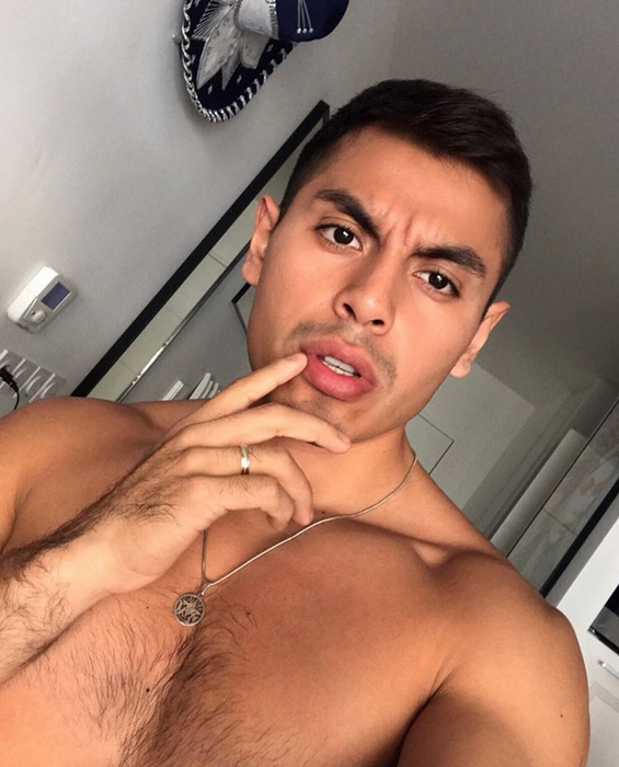 DANNY AZCONA