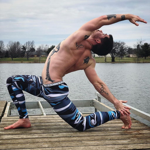 Yoga best Onlyfans