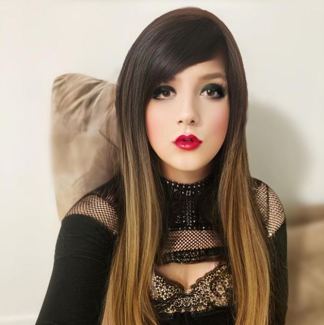 Lexyy Moon