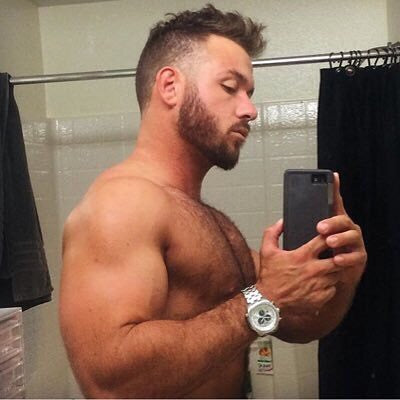 muscular gym model performer ripped trainer performer dancer
