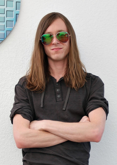Conor Coxxx