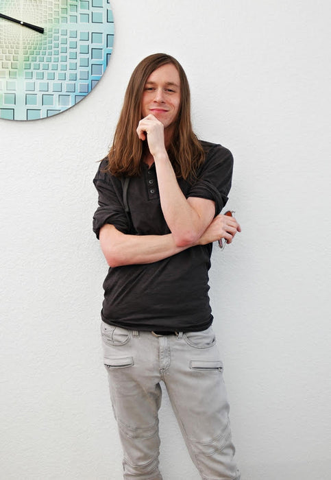 Conor Coxxx