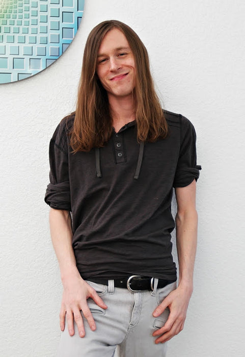 Conor Coxxx