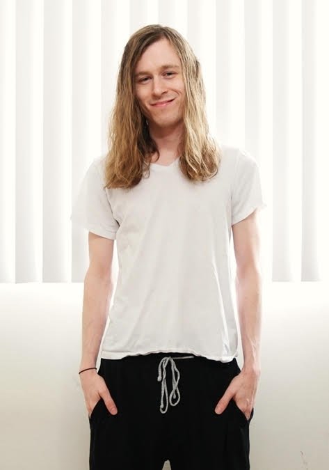 Conor Coxxx