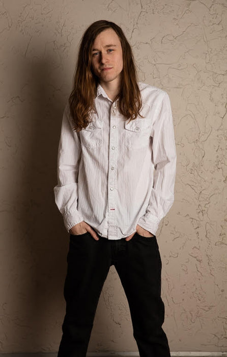 Conor Coxxx