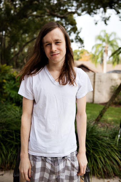 Conor Coxxx