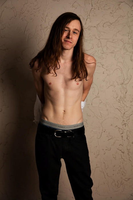 Conor Coxxx