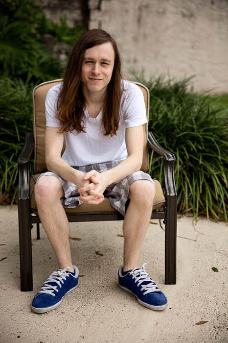 Conor Coxxx