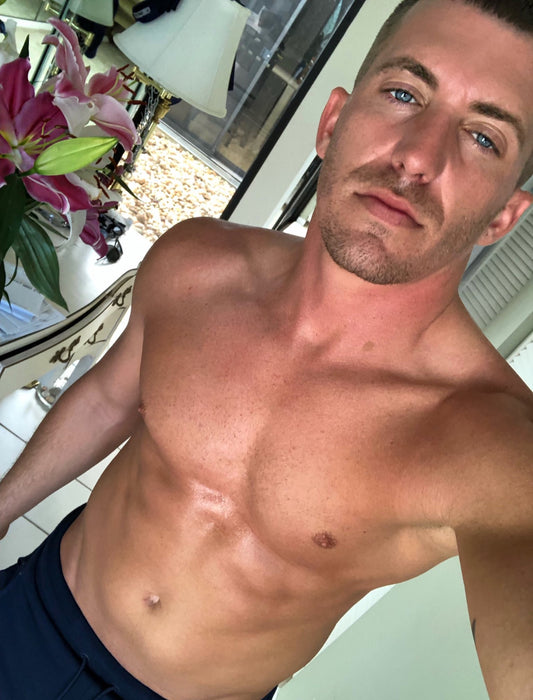 Shawn Andrews