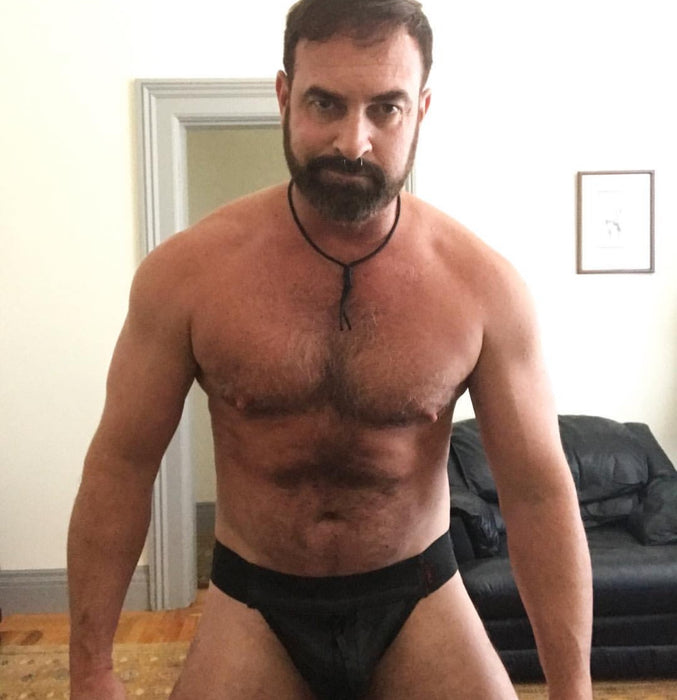 Kristofer Weston