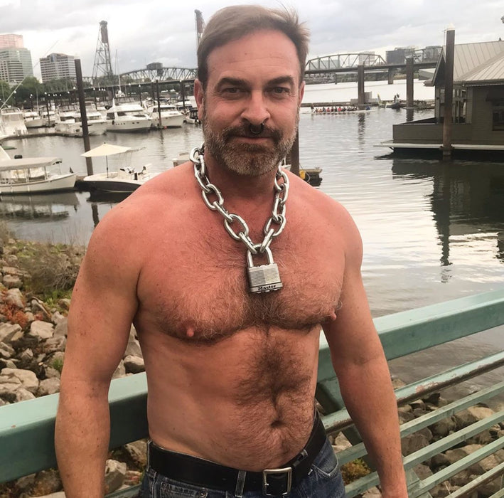 Kristofer Weston