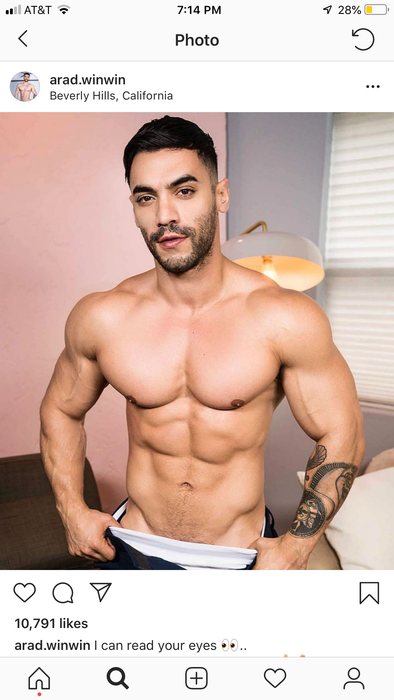 Arad Winwin - findr.fans