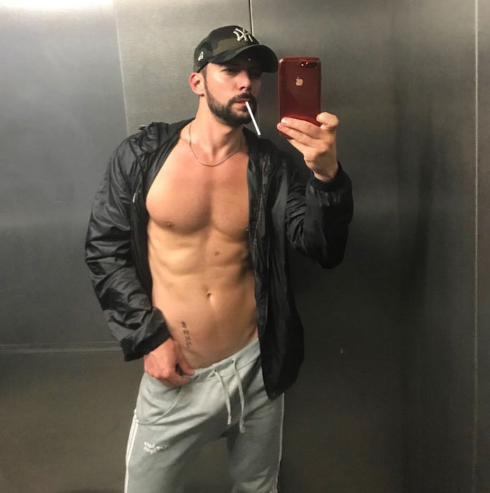 Danny Olsen