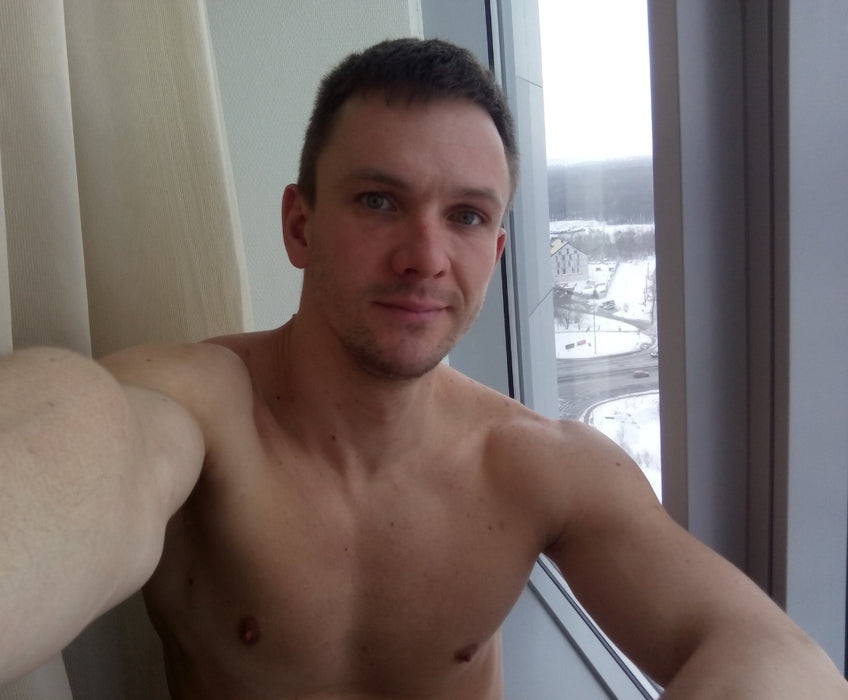 Andrey Vic - findr.fans
