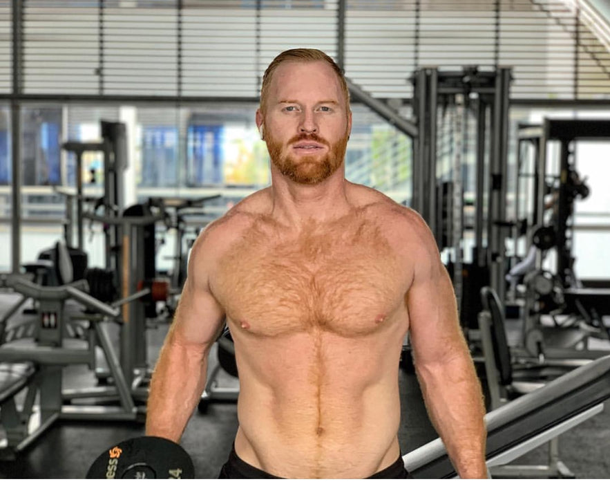 Seth Fornea