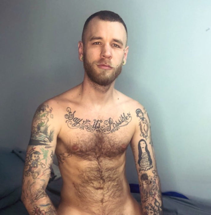 Ryan Powers