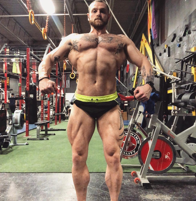 Leo Bayne