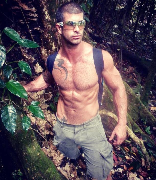 Adam Killian - findr.fans