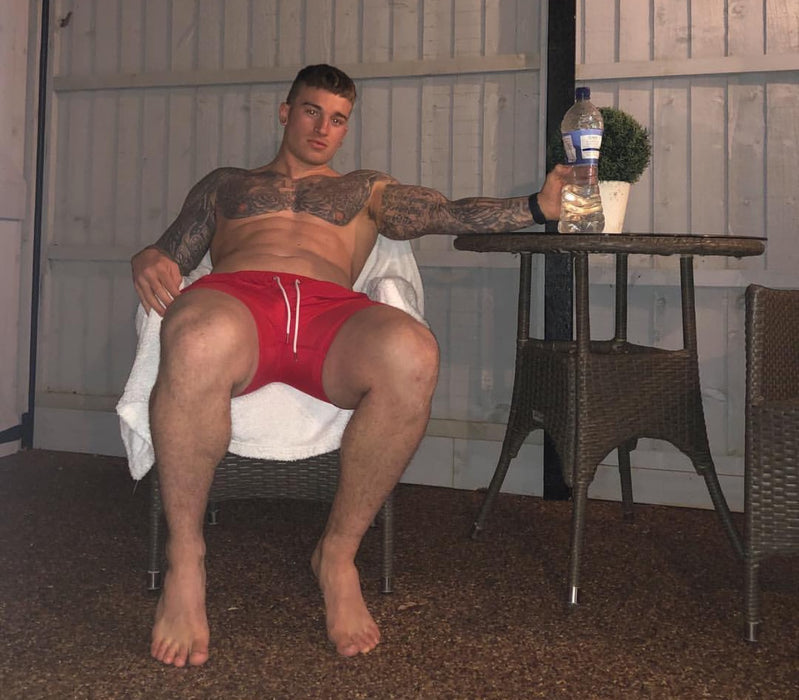 Chris Hatton Onlyfans