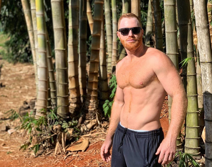 Seth Fornea