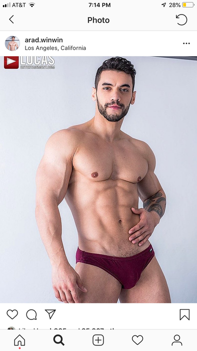 Arad Winwin - findr.fans