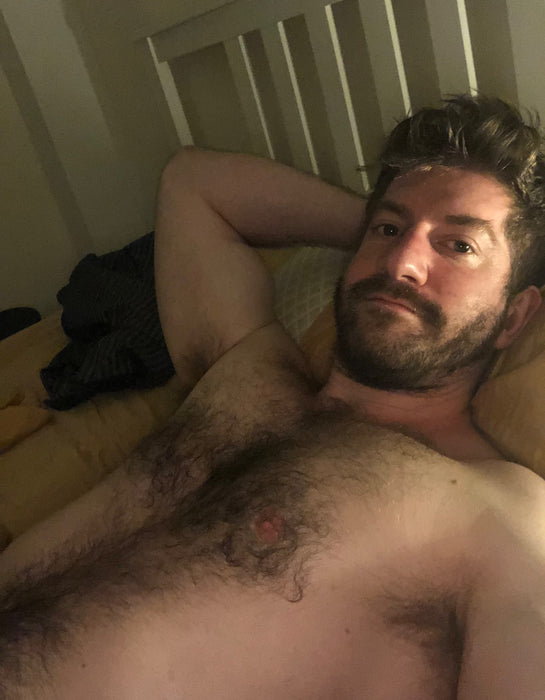Jackson Hood