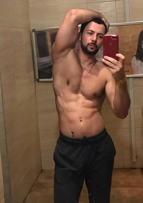 Danny Olsen