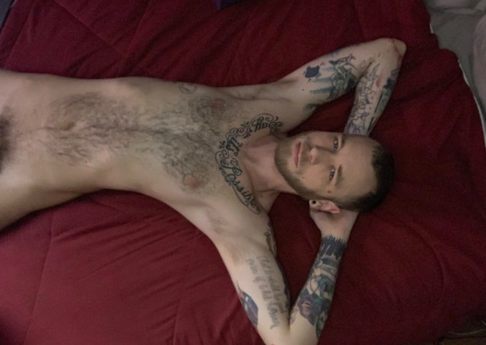 Ryan Powers