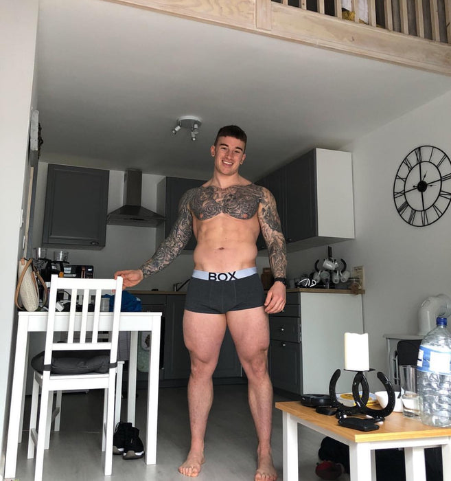 Chris Hatton Onlyfans
