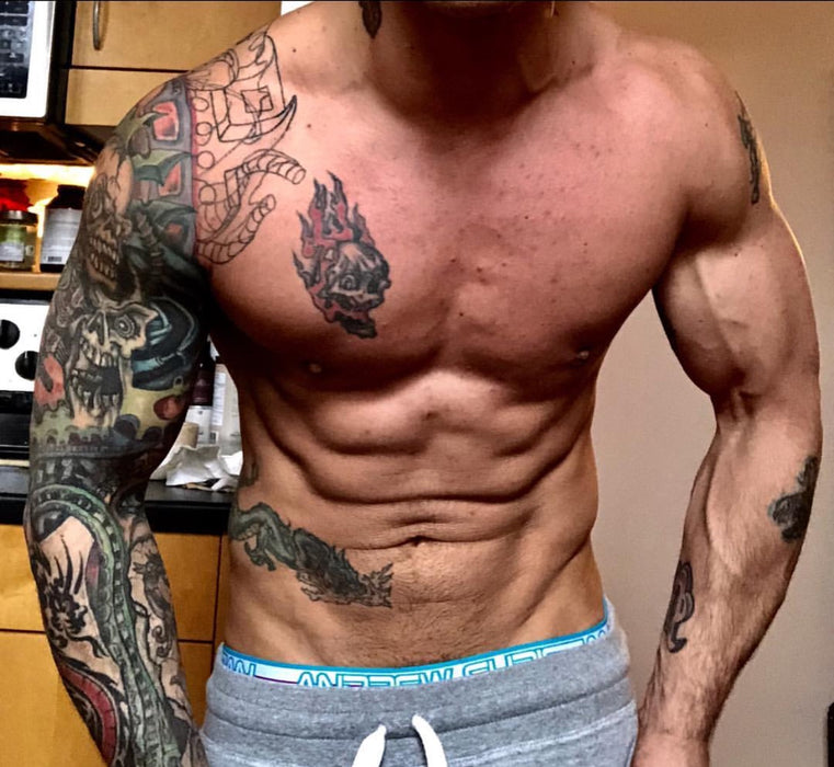Pierre Fitch