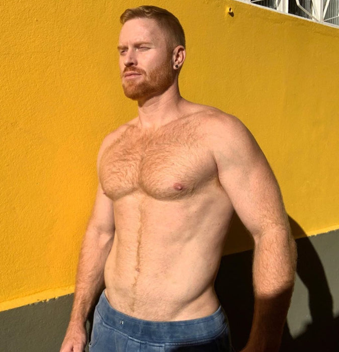 Seth Fornea