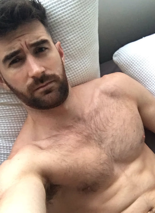 Woody Fox