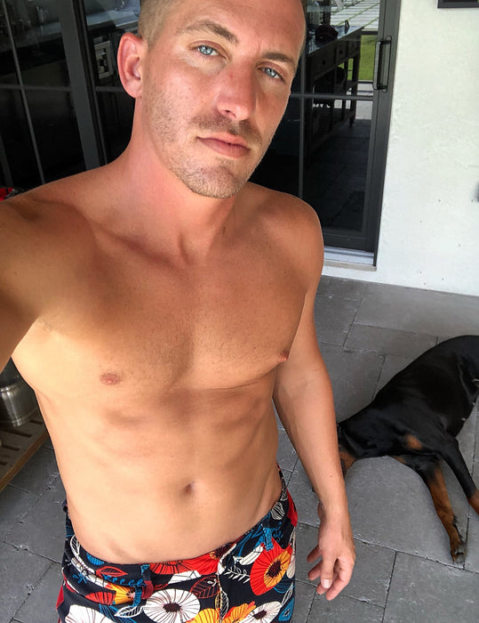 Shawn Andrews