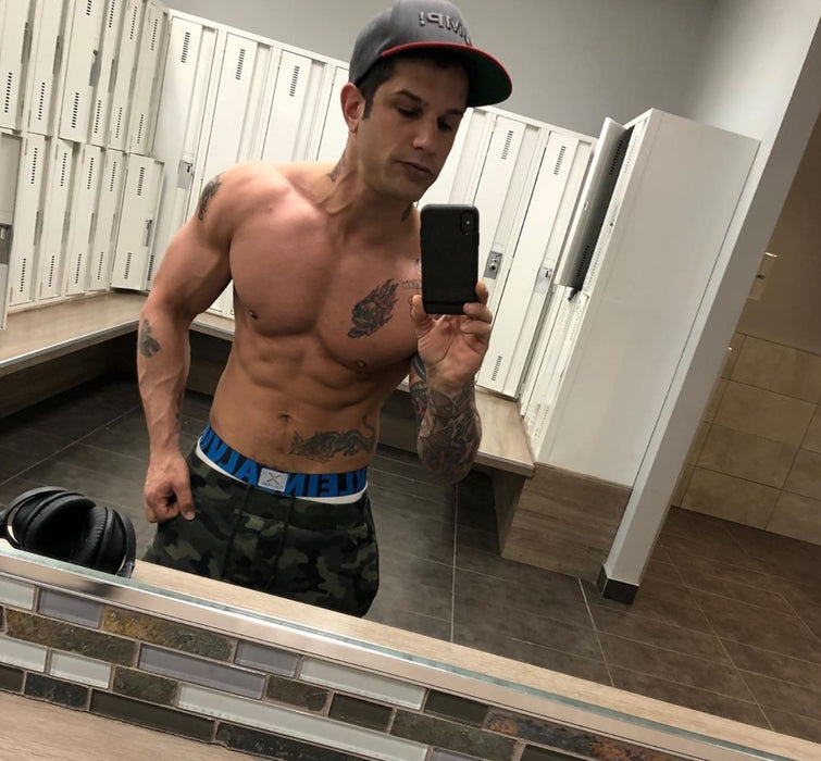 Pierre Fitch