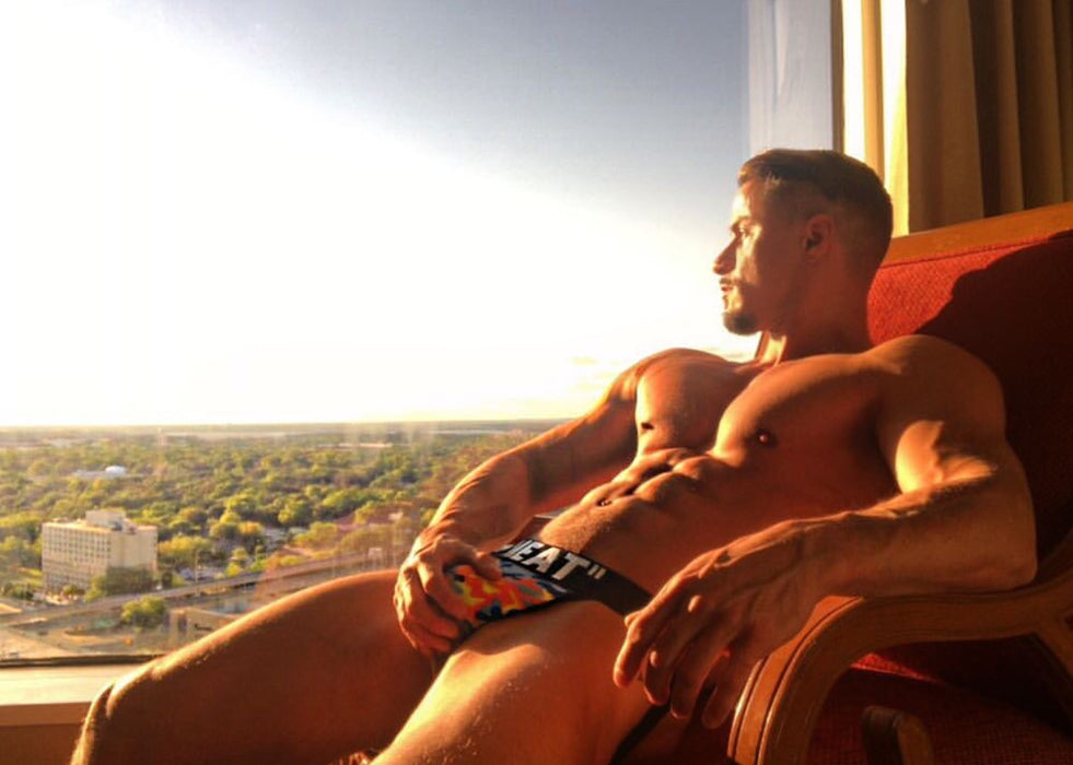 Skyy Knox