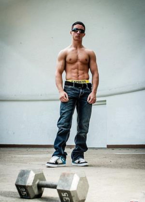 Fitness Beast