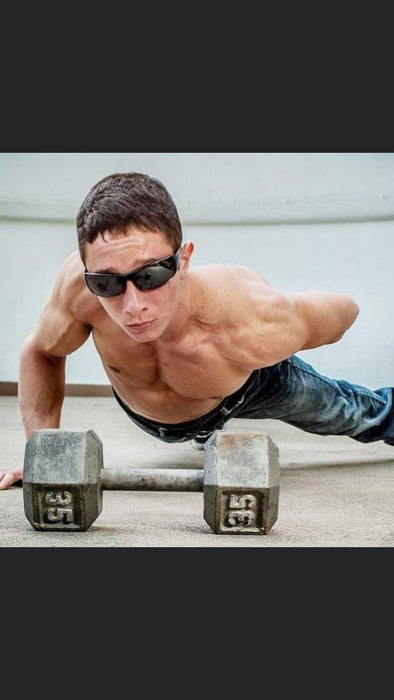 Fitness Beast
