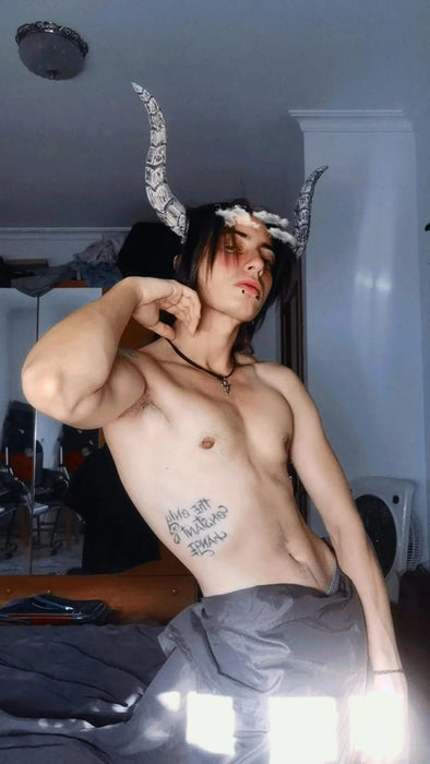 Dionysos in Eros