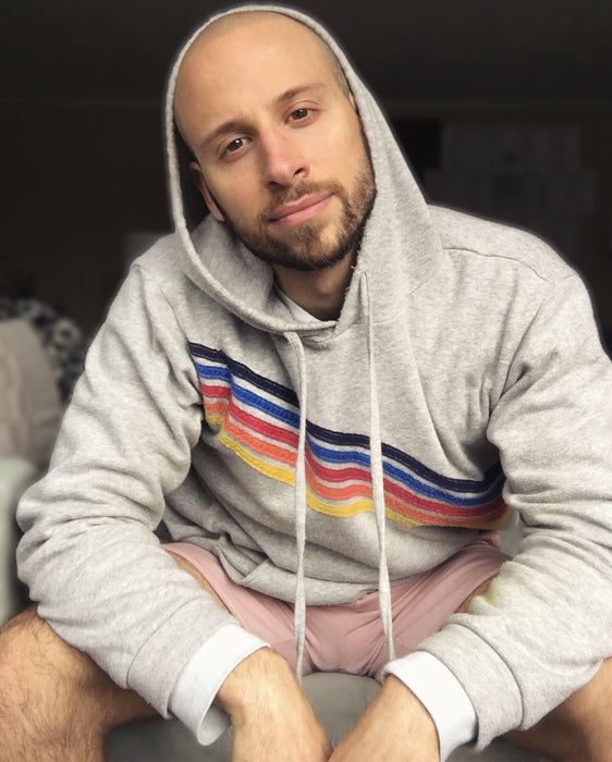 Lydian Grey