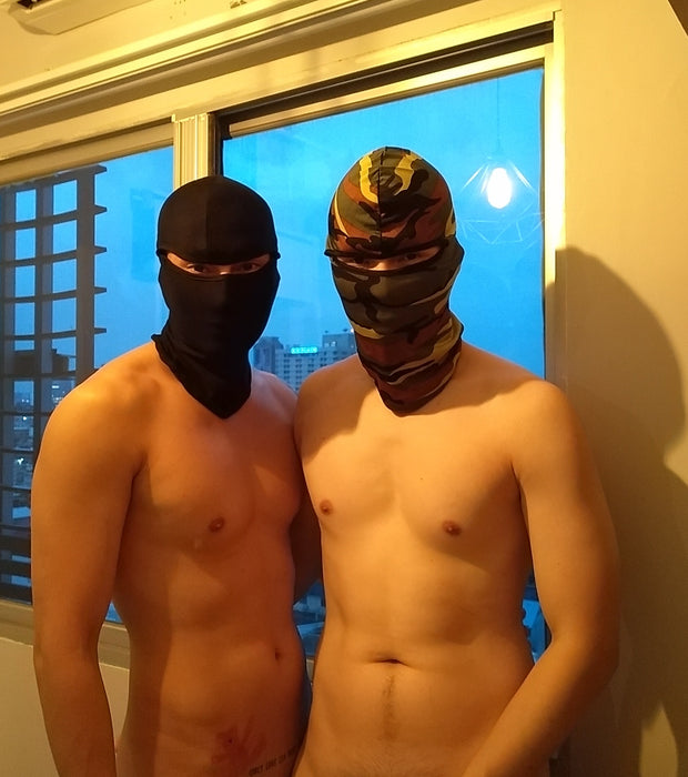ArmyMask