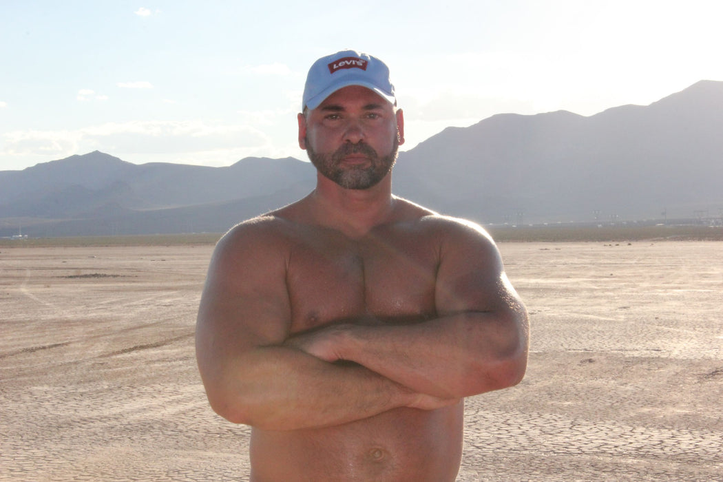 Tyler J. Reed