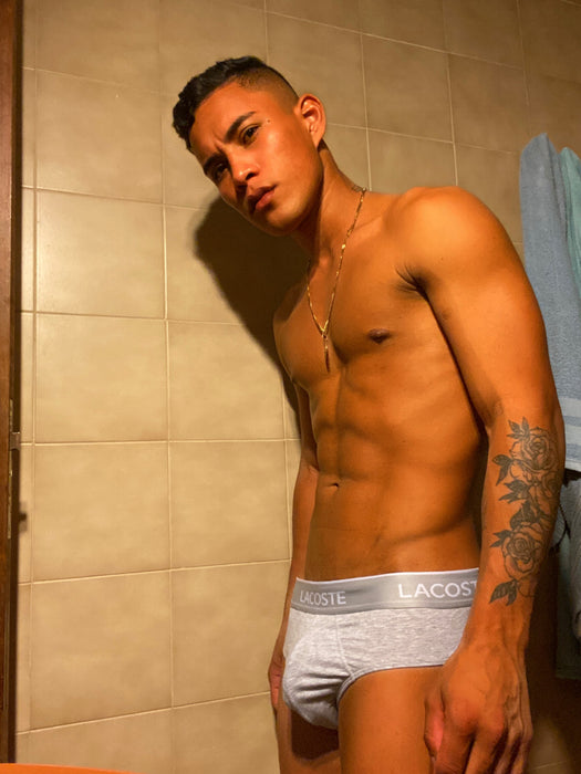 David