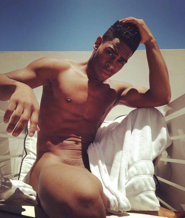 Jayden Jaxx