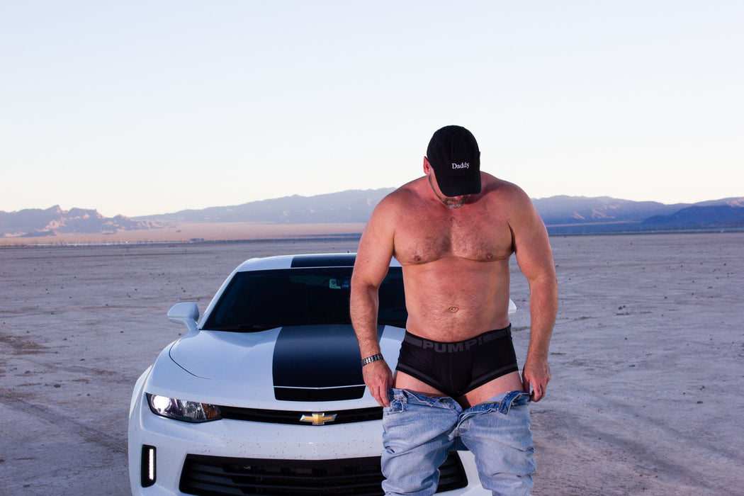 Tyler J. Reed