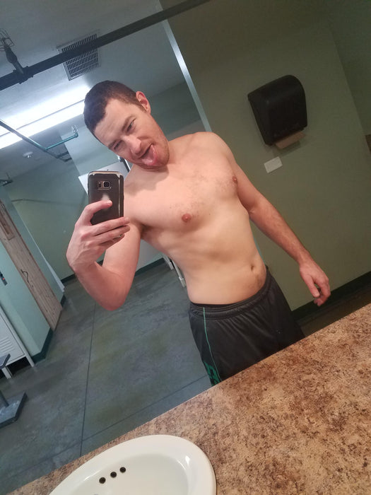 Jason Slate