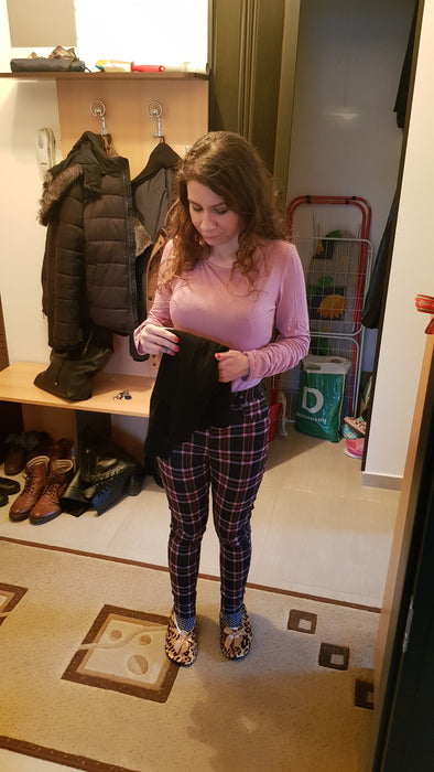 FitGirl Miruna