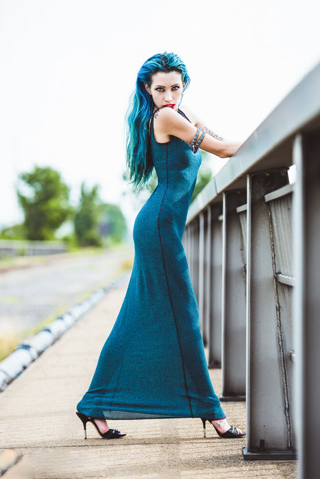 Melissa Victoria