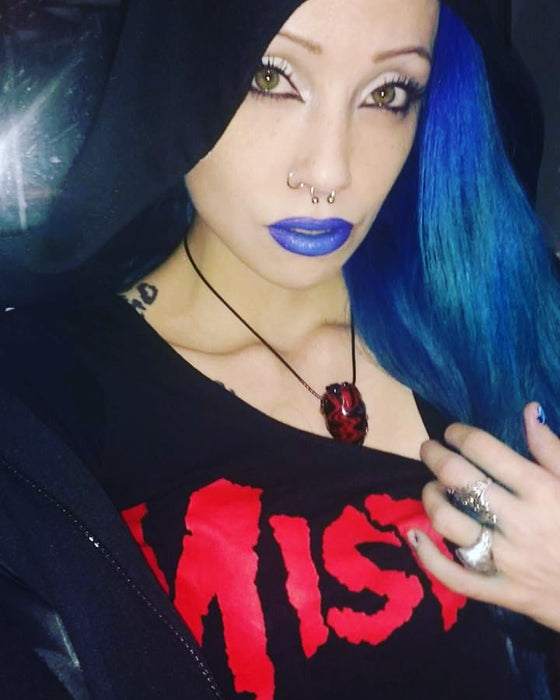 Melissa Victoria