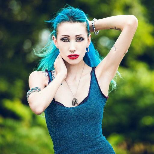 Alternative Goth Best Onlyfans Girl