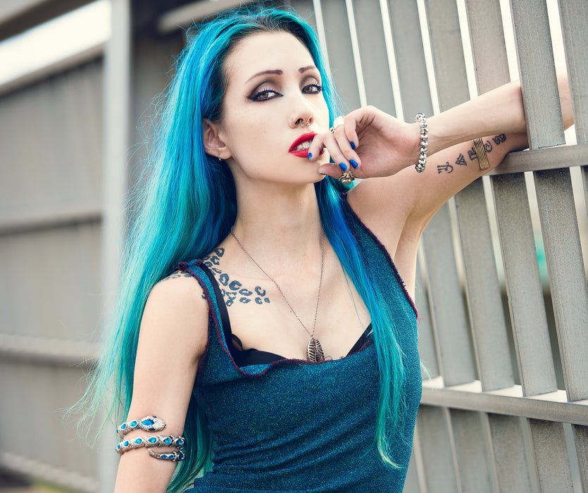 Melissa Victoria